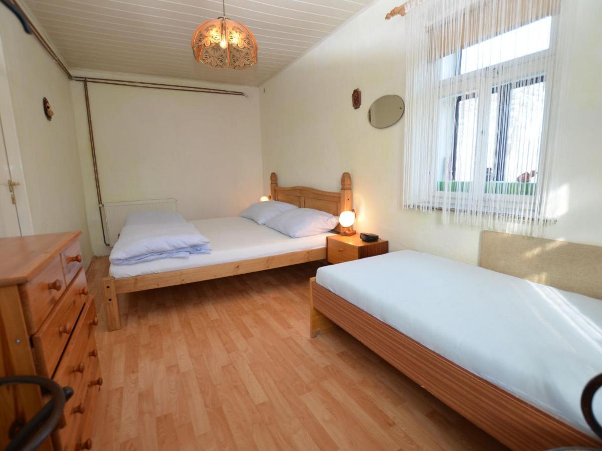 Luxury Villa Near Forest In Hlavice Czech Republic Vselibice ภายนอก รูปภาพ