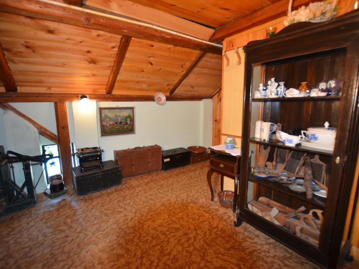 Luxury Villa Near Forest In Hlavice Czech Republic Vselibice ภายนอก รูปภาพ
