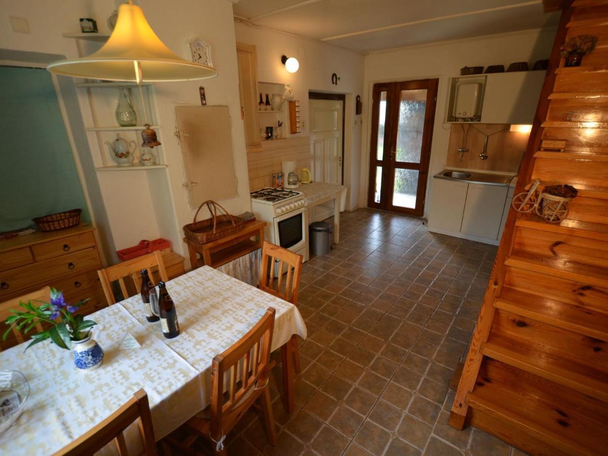 Luxury Villa Near Forest In Hlavice Czech Republic Vselibice ห้อง รูปภาพ
