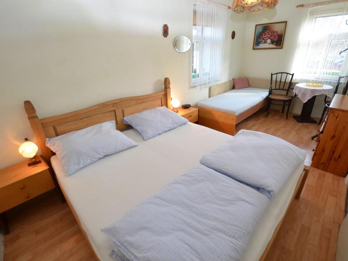 Luxury Villa Near Forest In Hlavice Czech Republic Vselibice ห้อง รูปภาพ