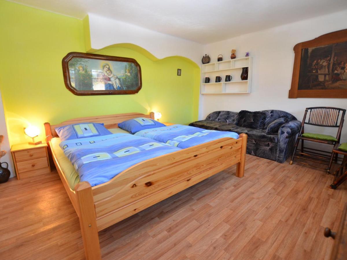 Luxury Villa Near Forest In Hlavice Czech Republic Vselibice ห้อง รูปภาพ